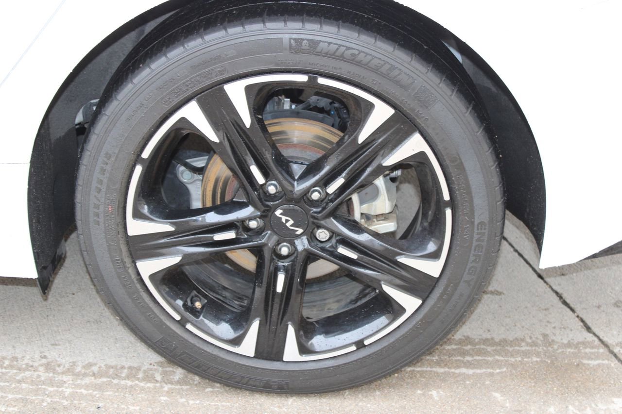 Used 2023 Kia K5 GT-Line image 26