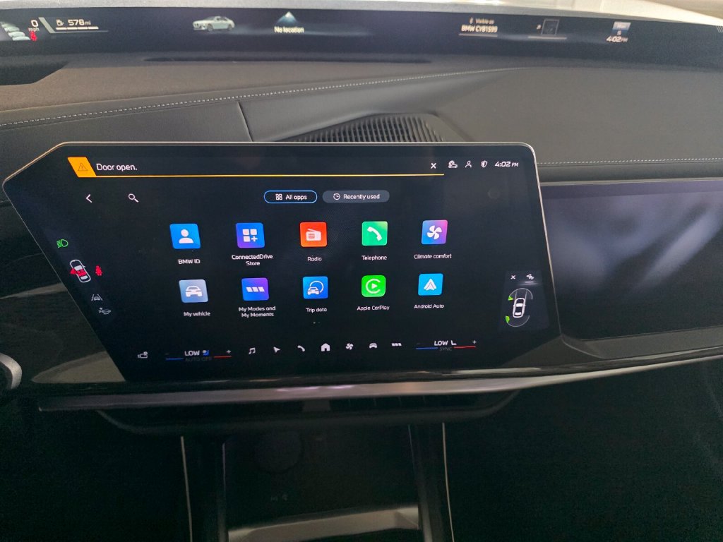 New 2027 BMW 740i w/ M Sport Package RWD image 15
