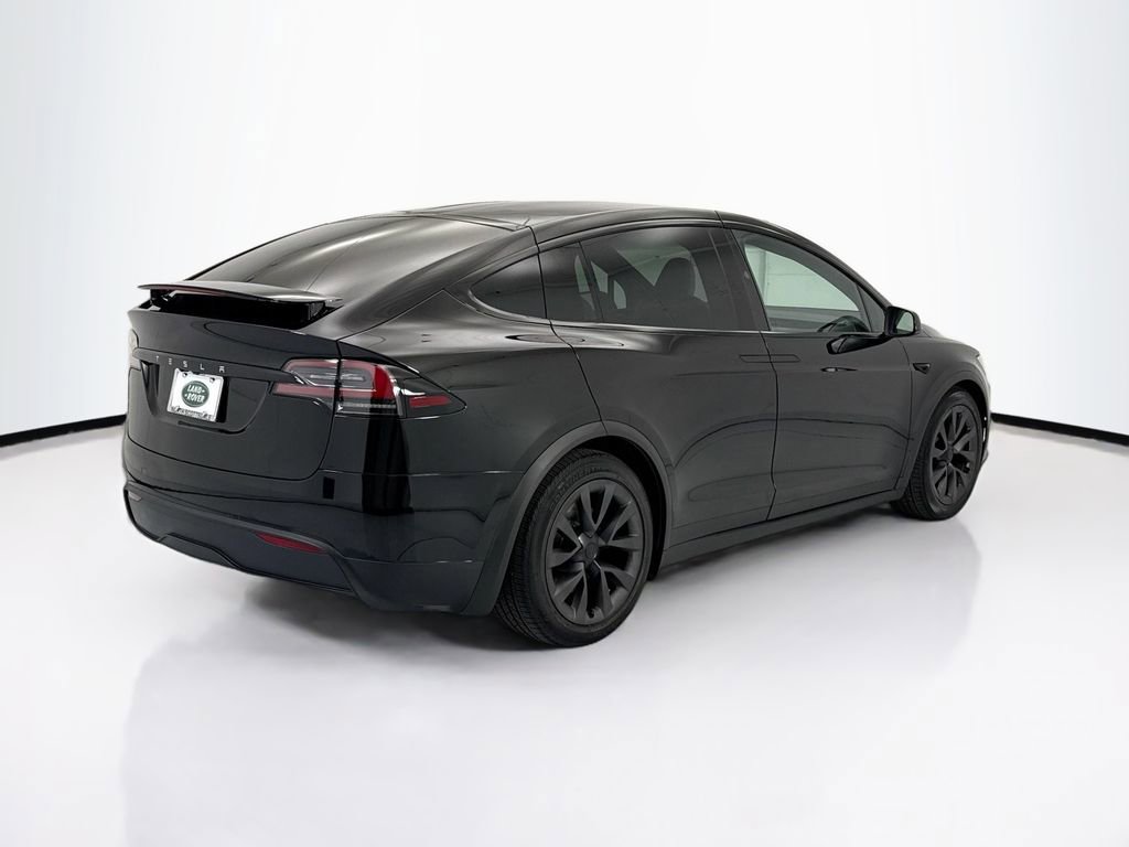 Used 2023 Tesla Model X image 5