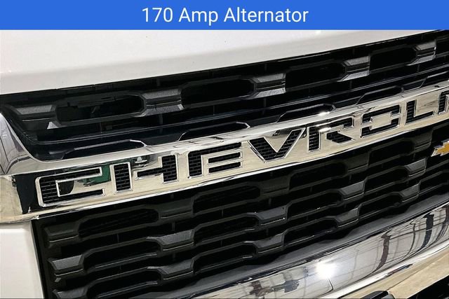 Certified 2022 Chevrolet Silverado 2500 LT image 30