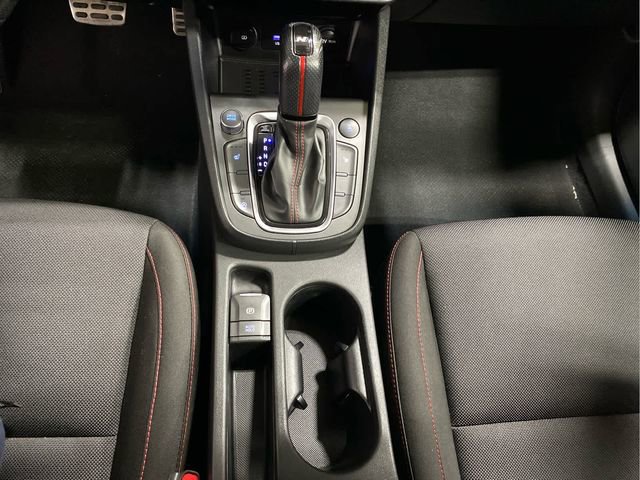 Used 2022 Hyundai Kona N Line w/ Tech Package AWD/4WD image 18