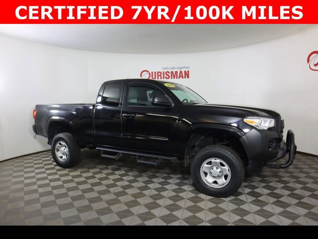 Used 2022 Toyota Tacoma SR image 11