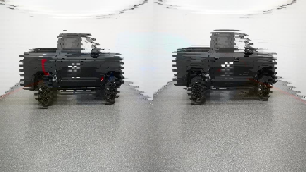 New 2026 Toyota Tundra Limited image 37