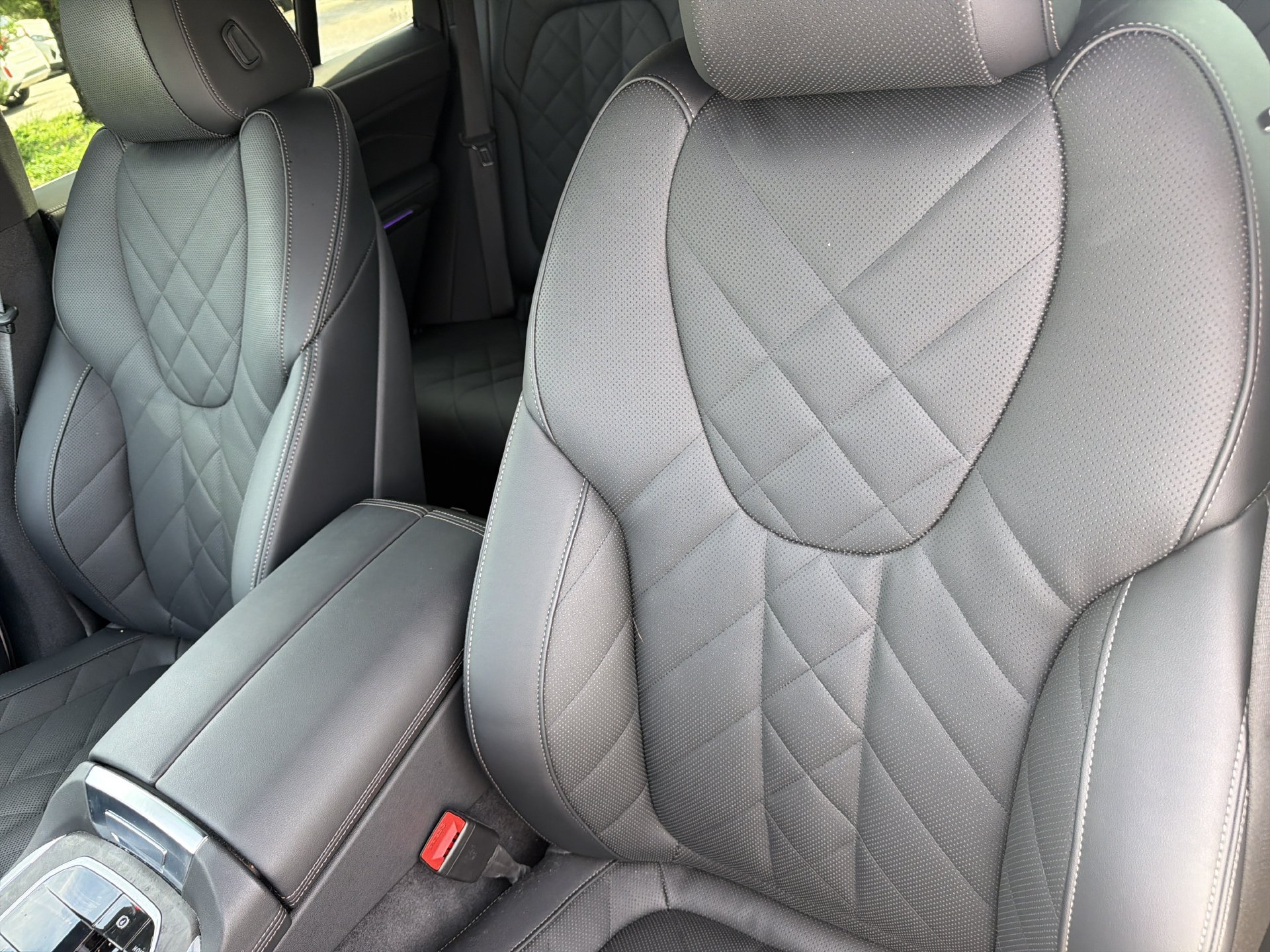 Certified 2026 BMW X5 xDrive40i AWD/4WD image 24