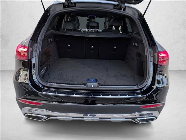 Used 2026 Mercedes-Benz GLC 300 4MATIC image 6
