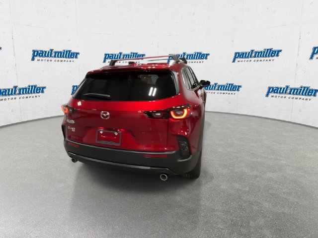 New 2026 MAZDA CX-50 AWD 2.5 S w/ Premium Package image 10