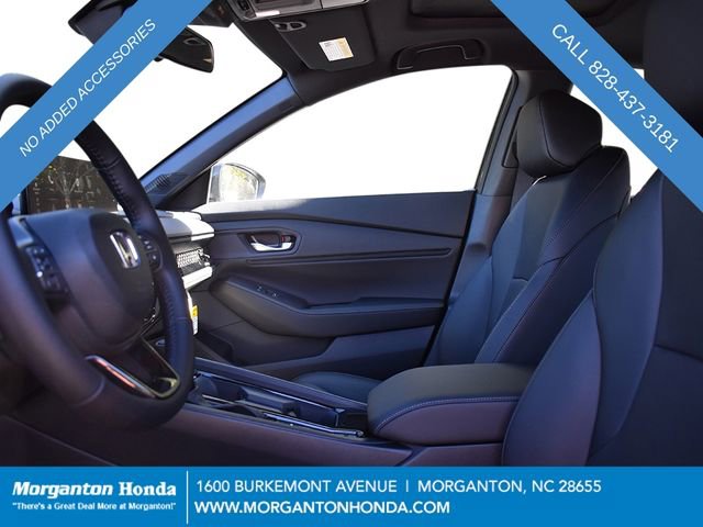 New 2026 Honda Accord Sport image 11
