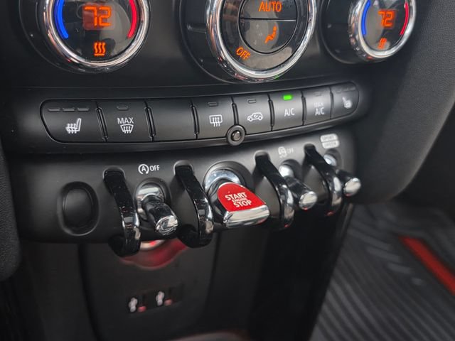 Used 2020 MINI Cooper John Cooper Works FWD image 25