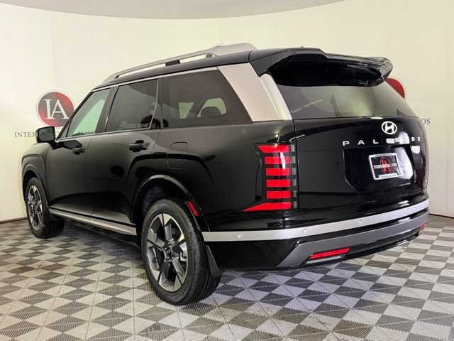 New 2026 Hyundai Palisade Limited AWD/4WD image 6