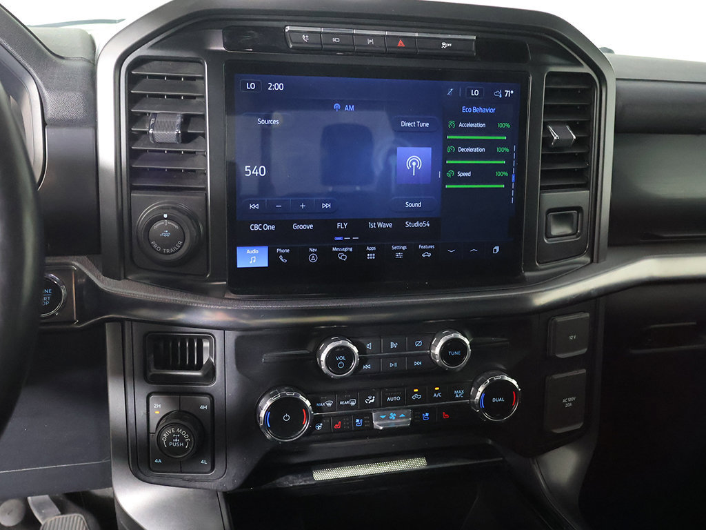 Used 2024 Ford F150 Lariat AWD/4WD image 42