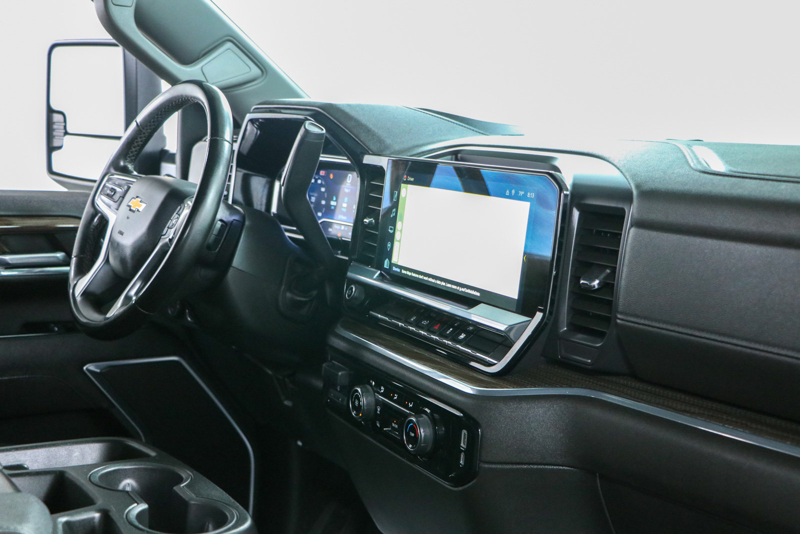 Used 2024 Chevrolet Silverado 2500 LT AWD/4WD image 27