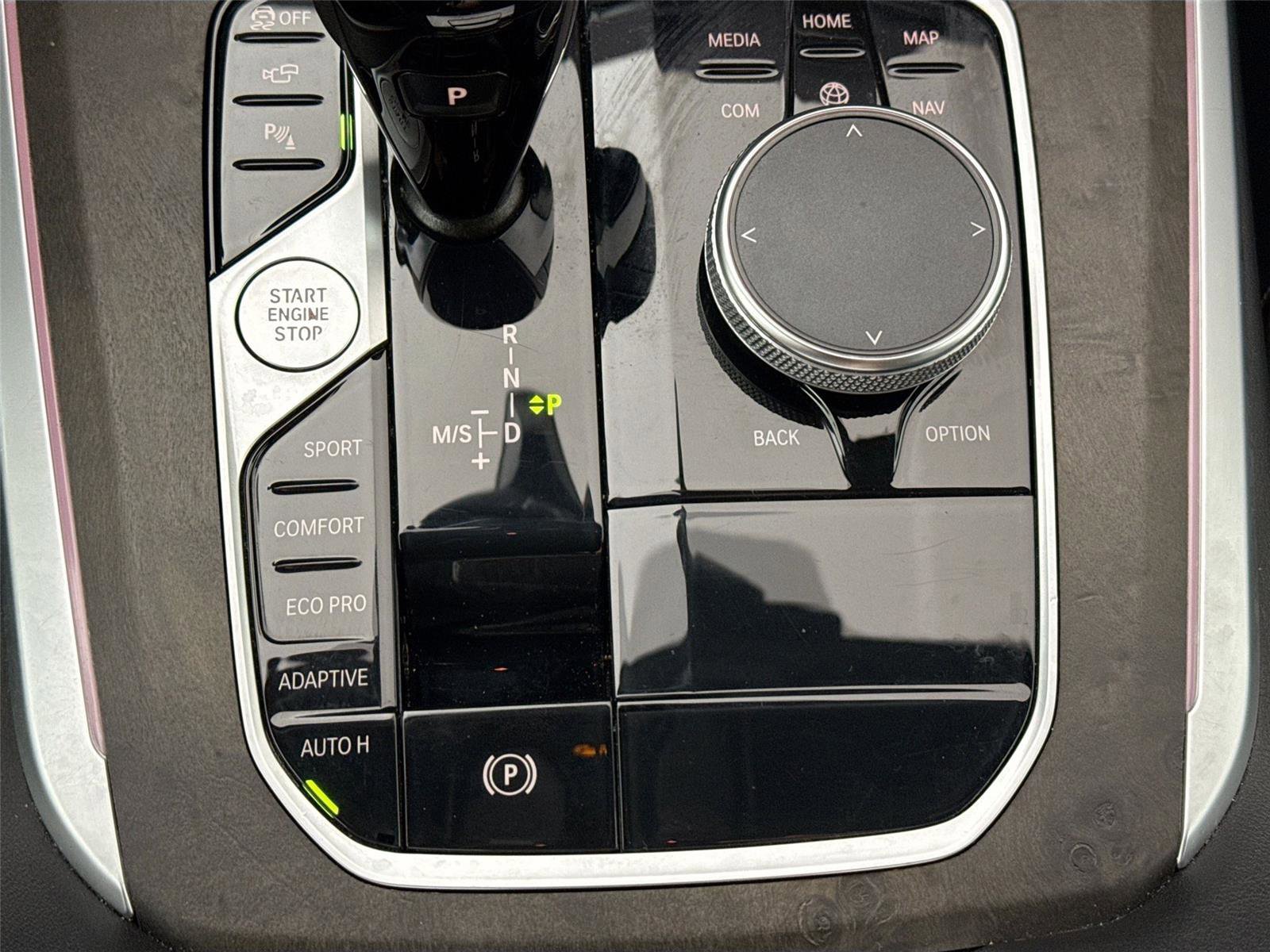 Used 2023 BMW X5 sDrive40i w/ Premium Package image 30