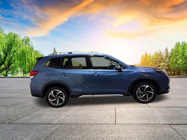 Certified 2024 Subaru Forester Touring image 3