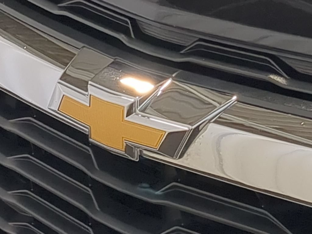 Used 2025 Chevrolet TrailBlazer LT FWD image 15