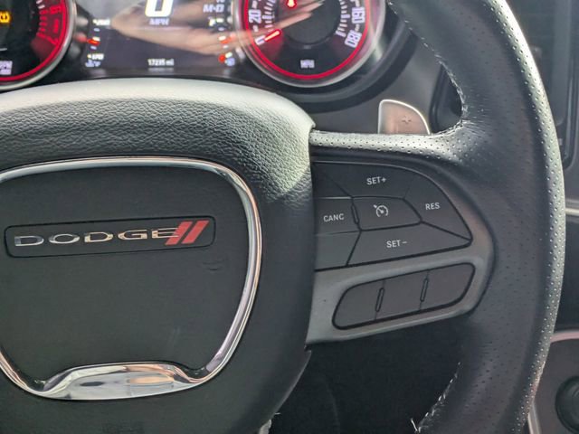 Used 2022 Dodge Challenger R/T Scat Pack image 17