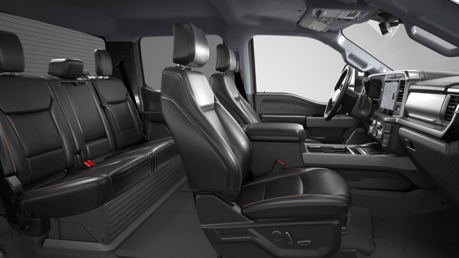 New 2026 Ford F350 Lariat AWD/4WD image 8
