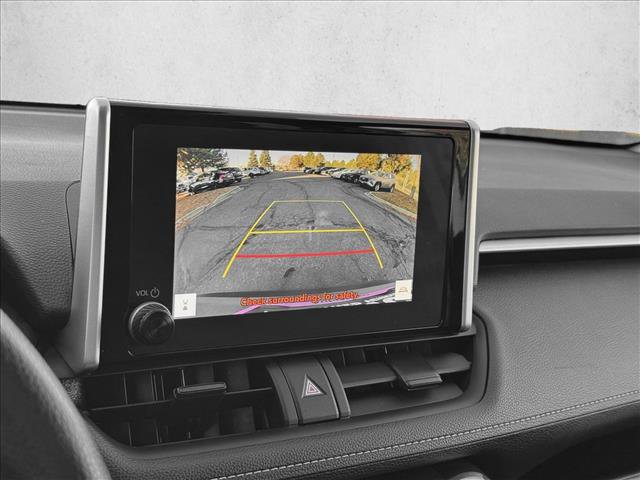Used 2024 Toyota RAV4 XLE image 14