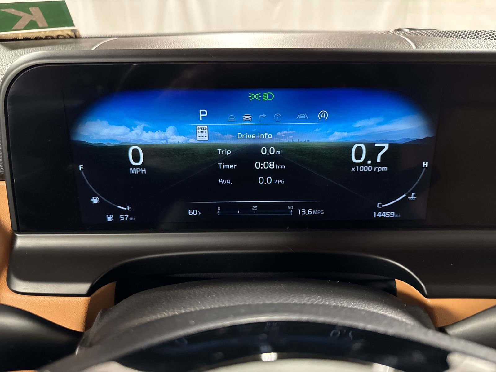 Certified 2024 Kia Seltos EX AWD/4WD image 20