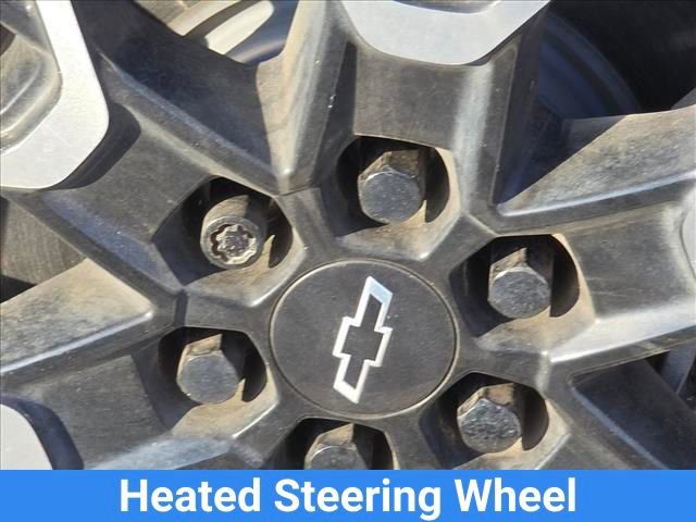 Certified 2023 Chevrolet Blazer RS w/ Driver Confidence II Package image 18