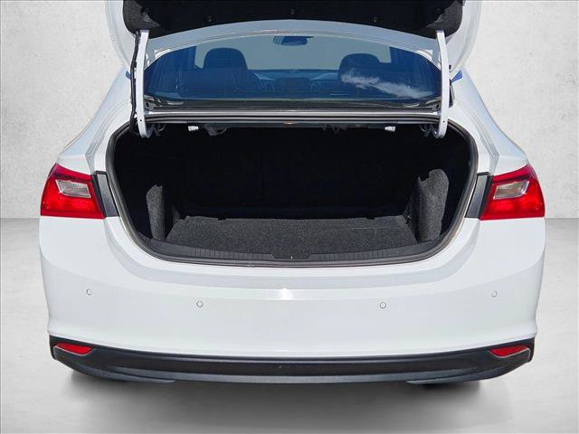 Used 2024 Chevrolet Malibu LT image 6