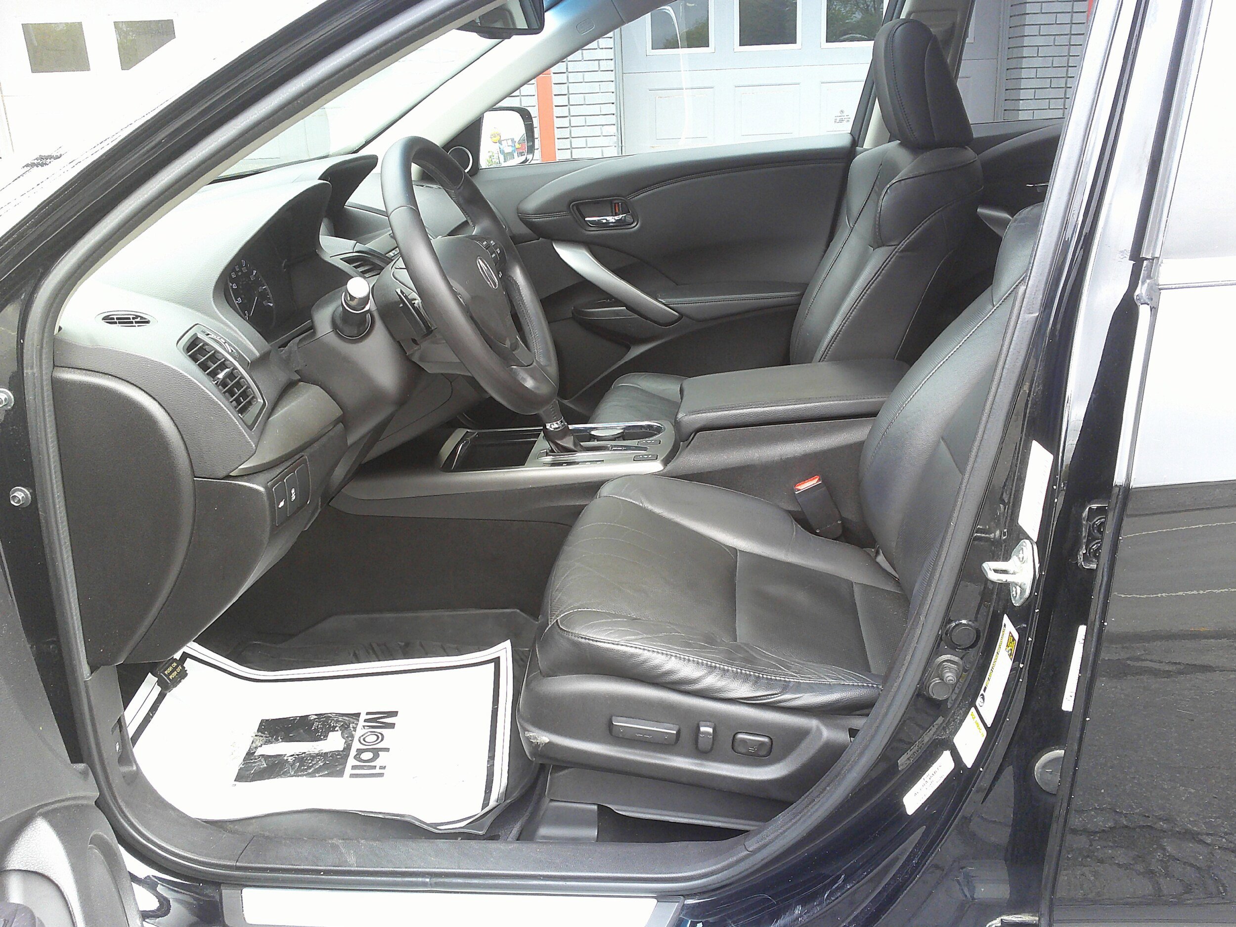 Used 2014 Acura RDX AWD w/ Technology Package image 12
