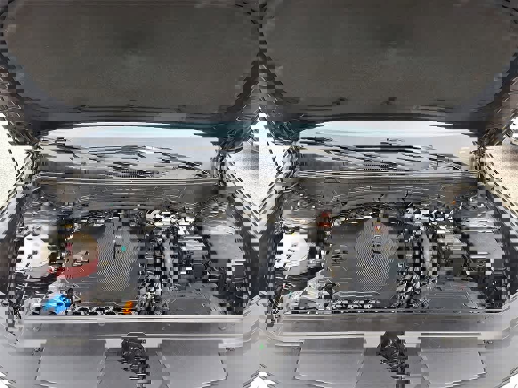 Used 2022 Hyundai Santa Cruz SEL image 28