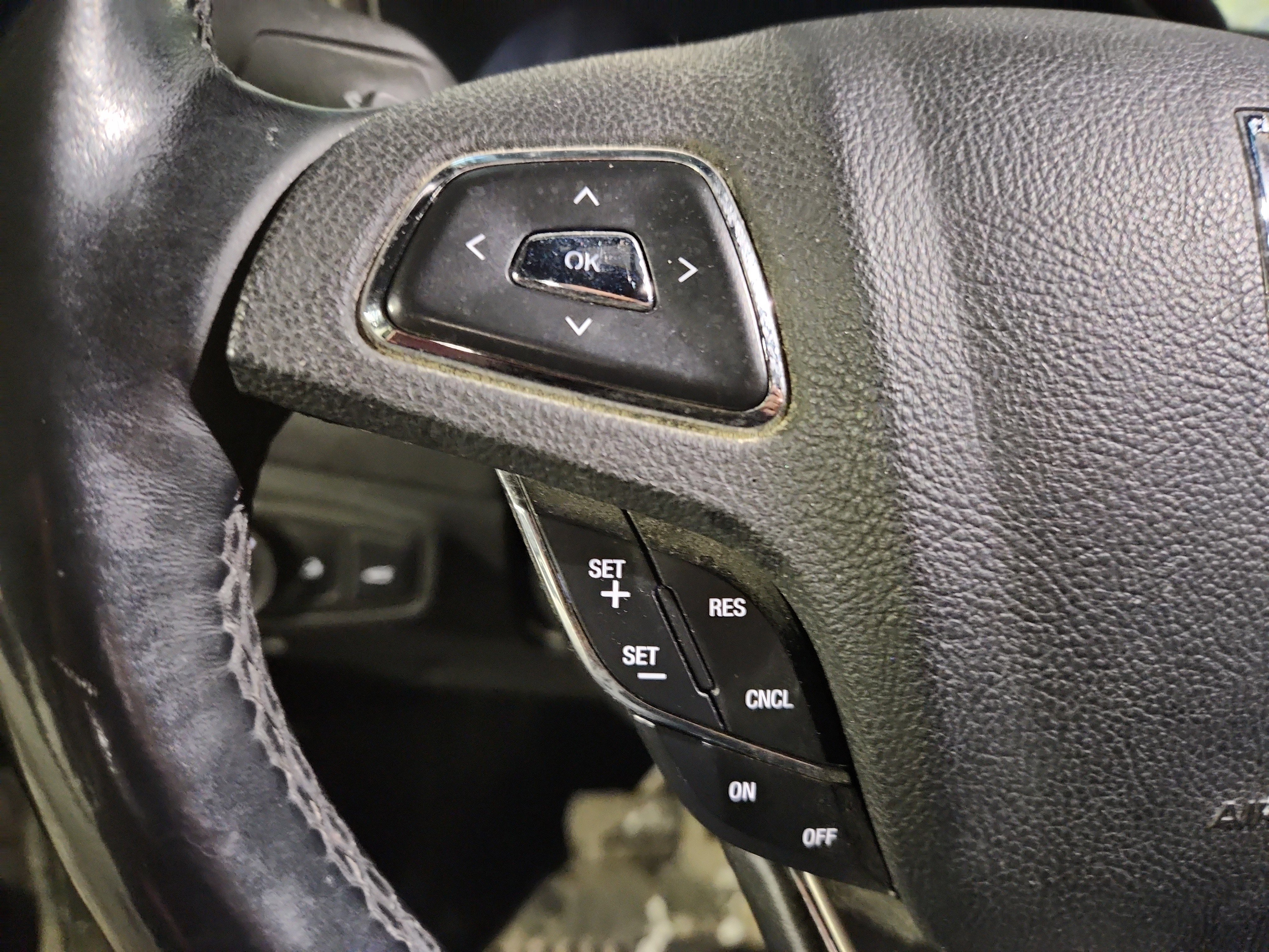 Used 2017 Lincoln MKC Select w/ Select Plus Package image 7