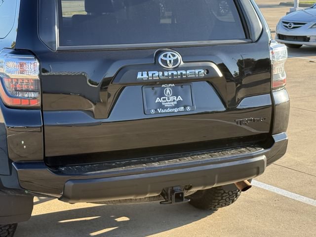 Used 2019 Toyota 4Runner TRD Pro AWD/4WD image 6