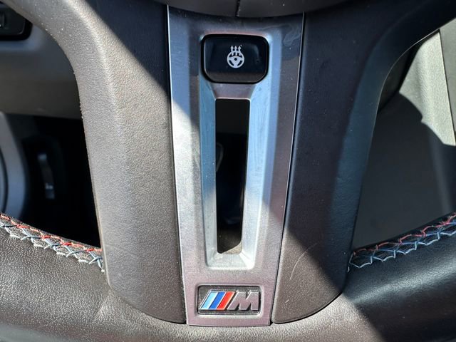 Used 2022 BMW M8 Gran Coupe xDrive Competition w/ M Driver's Package image 61