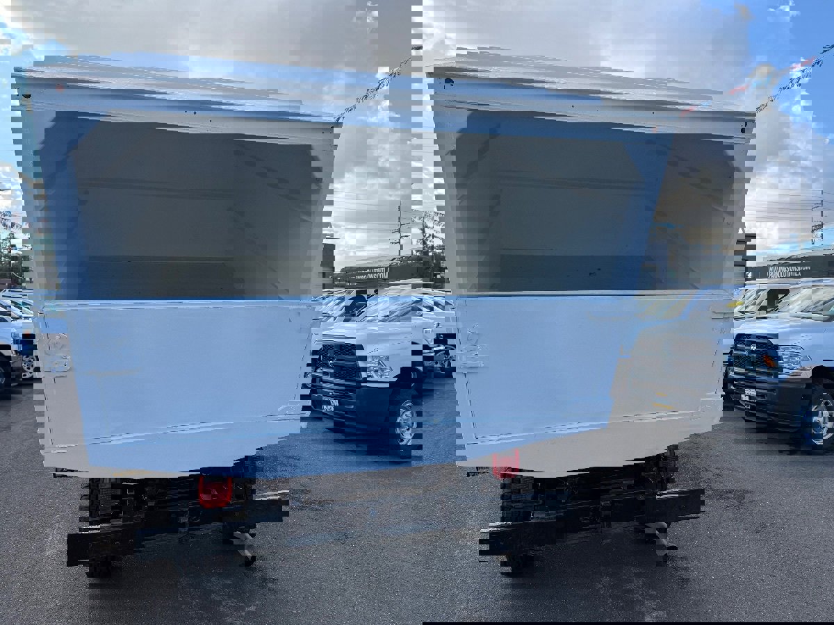 Used 2012 Chevrolet Silverado 2500 W/T image 27