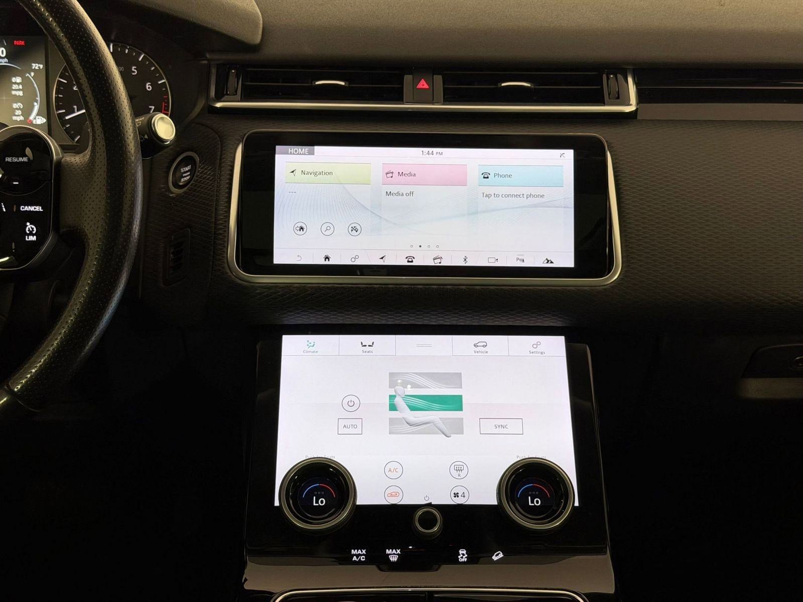 Used 2020 Land Rover Range Rover Velar S image 24