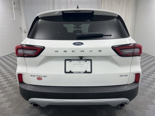 Used 2023 Ford Escape Active image 8
