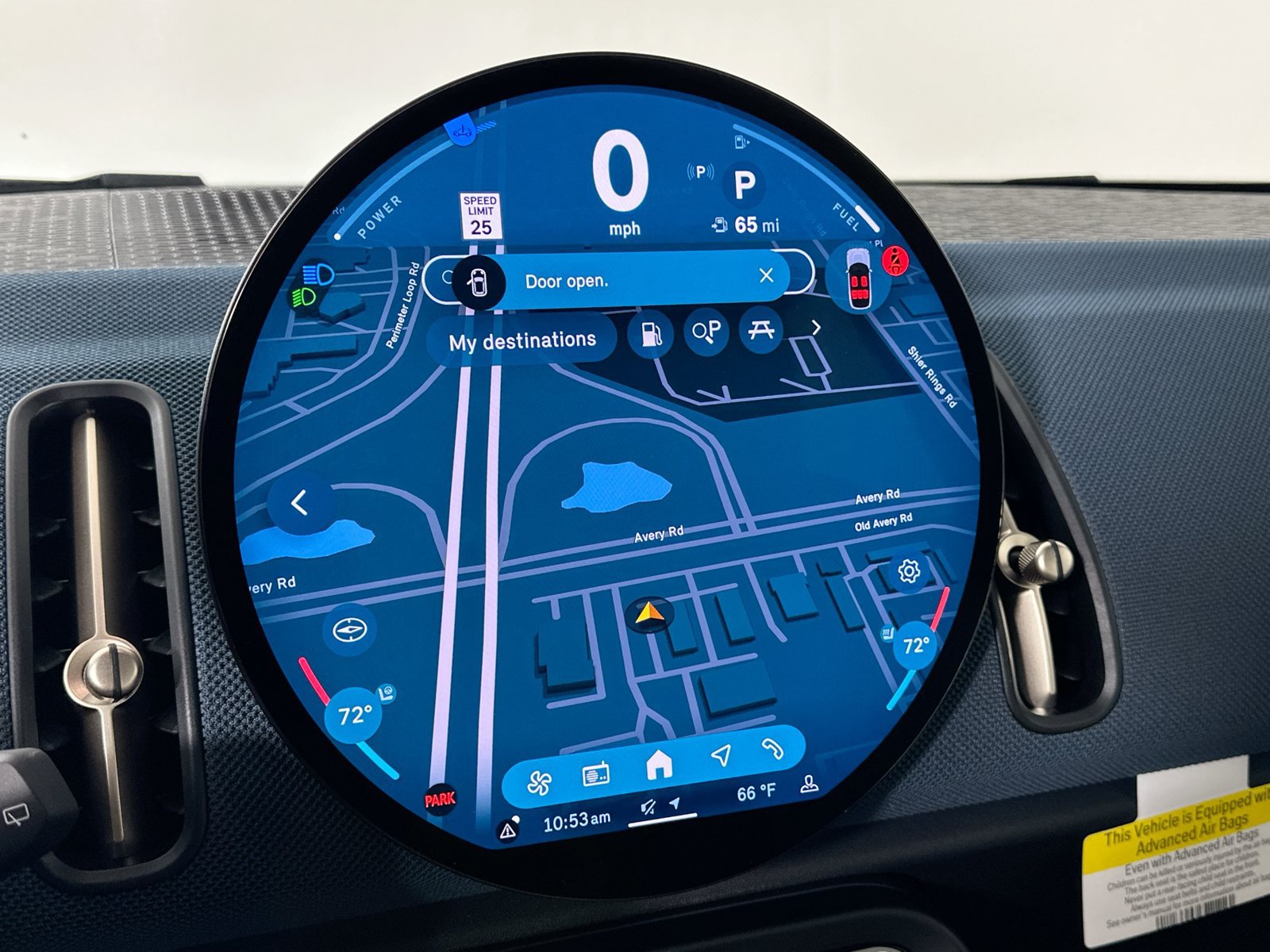 New 2027 MINI Cooper Countryman S AWD/4WD image 26