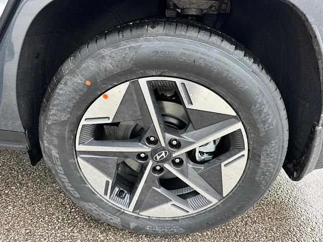 New 2026 Hyundai Tucson SEL image 12