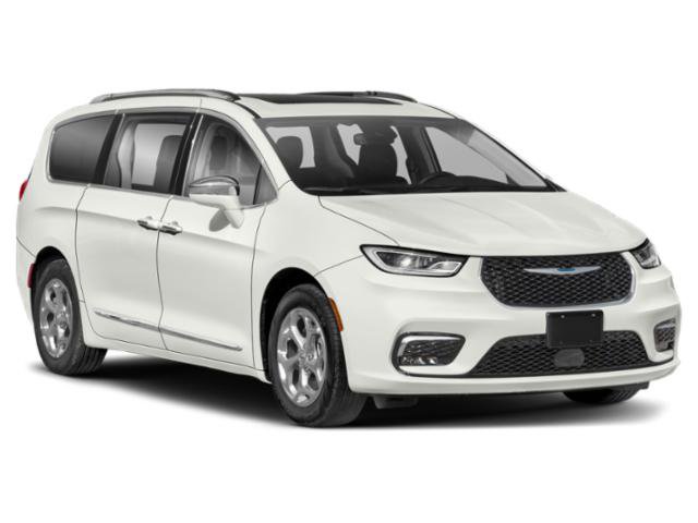 Certified 2022 Chrysler Pacifica Limited w/ Uconnect Theater Family Group FWD image 6