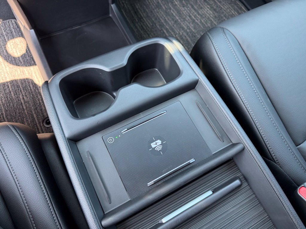 New 2027 Honda Odyssey EX-L image 26