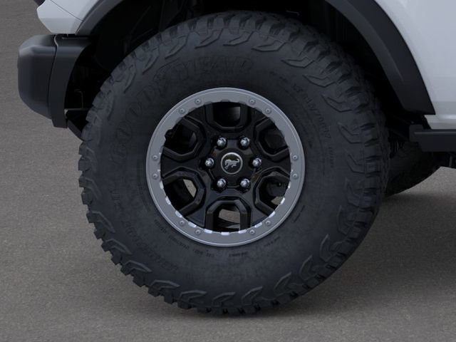 New 2026 Ford Bronco Big Bend AWD/4WD image 21