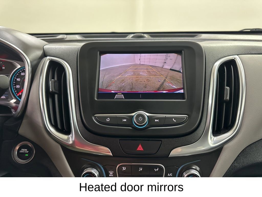 Certified 2021 Chevrolet Equinox LT image 44