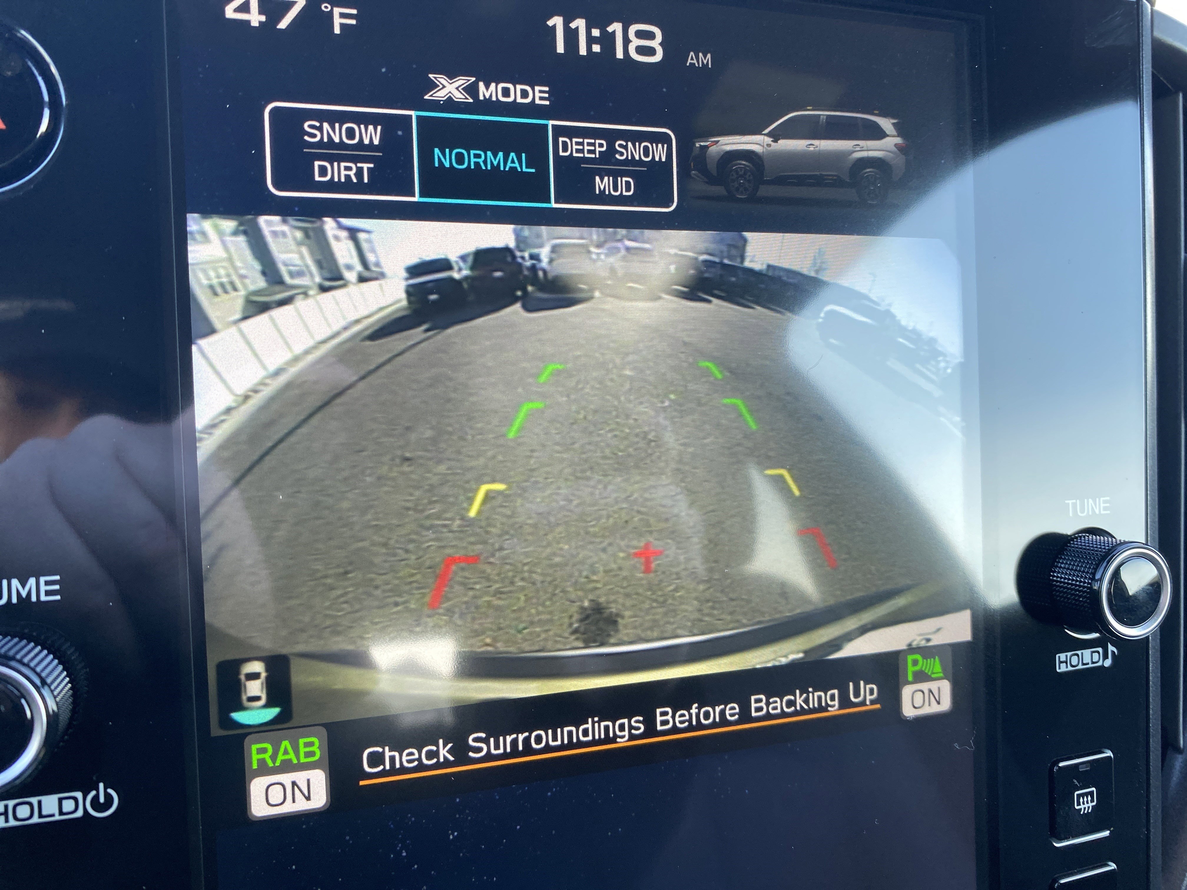 New 2026 Subaru Forester Wilderness image 32