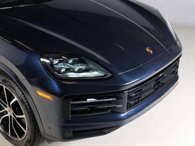 New 2026 Porsche Cayenne AWD/4WD image 31