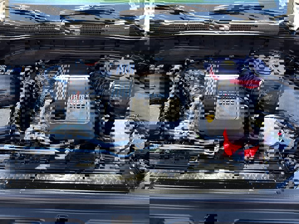 Used 2026 GMC Sierra 1500 SLT w/ SLT Premium Plus Package image 9