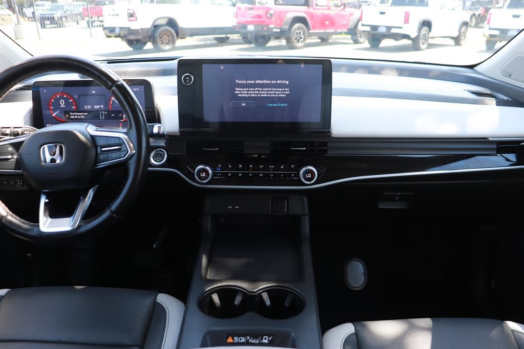 Used 2024 Honda Prologue Elite image 15