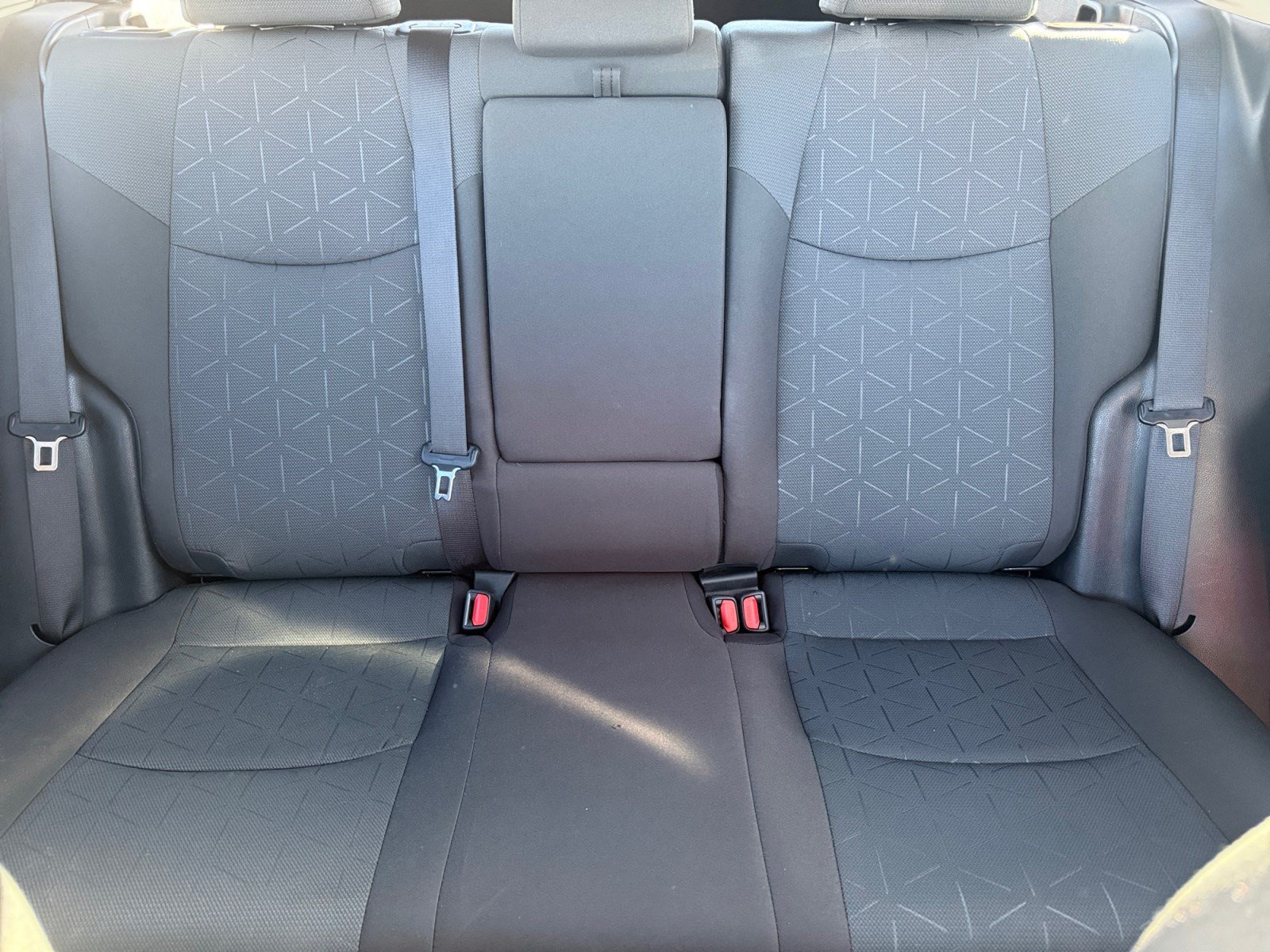 Certified 2024 Toyota RAV4 XLE AWD/4WD image 18