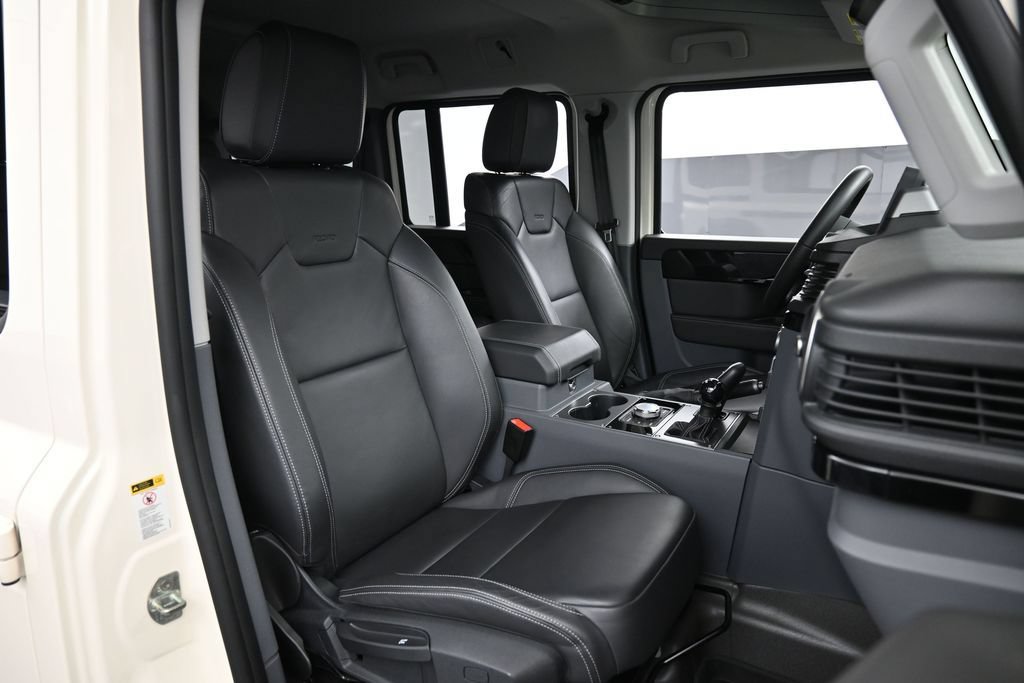 Used 2024 INEOS Grenadier AWD/4WD image 33