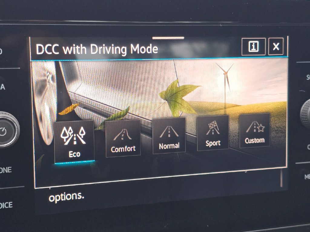 New 2027 Volkswagen Jetta GLI Autobahn FWD image 9