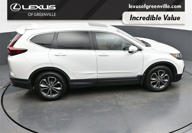 Used 2020 Honda CR-V EX-L image 43
