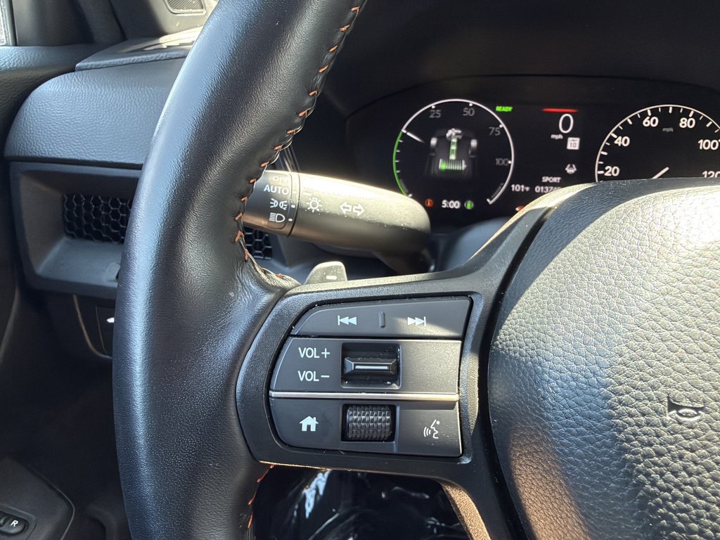 Used 2025 Honda CR-V Sport-L image 25