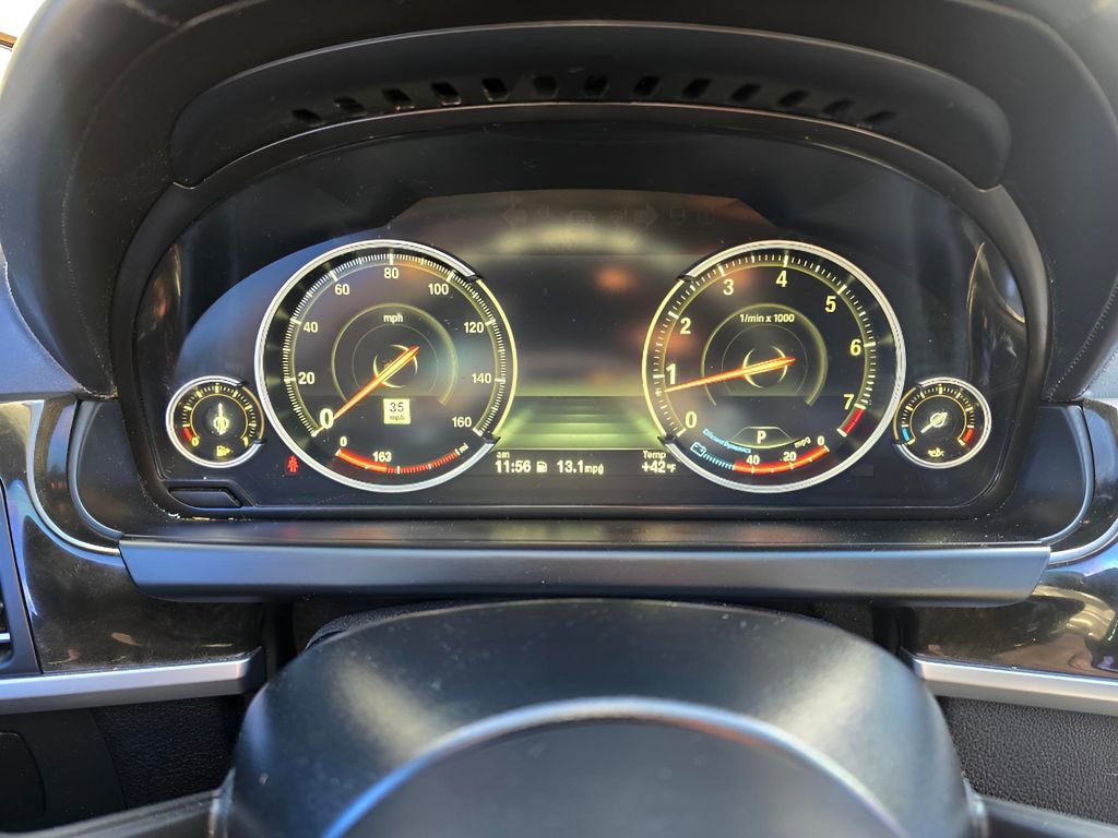 Used 2015 BMW 650i Gran Coupe xDrive image 18