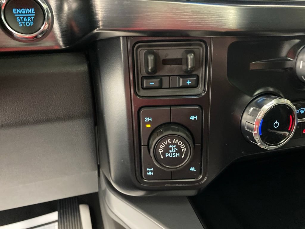 Used 2025 Ford F250 Lariat w/ Lariat Ultimate Package AWD/4WD image 22
