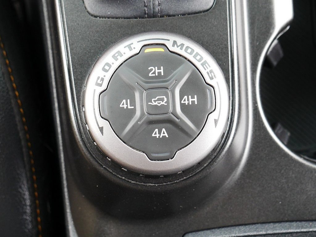 Used 2023 Ford Bronco Badlands AWD/4WD image 46